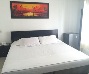 Hotel Bucaramanga Plaza Bucaramanga Colombia