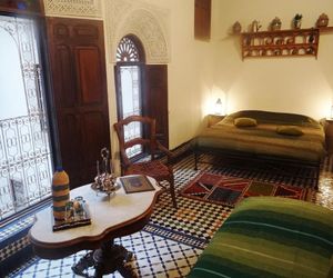 Riad Boujloud Fes Morocco