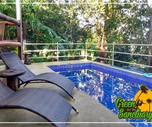 Green Sanctuary Hotel Playa Nosara Costa Rica