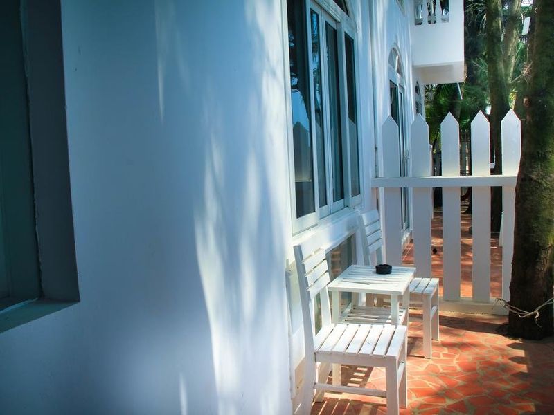 Hotel Photo 16