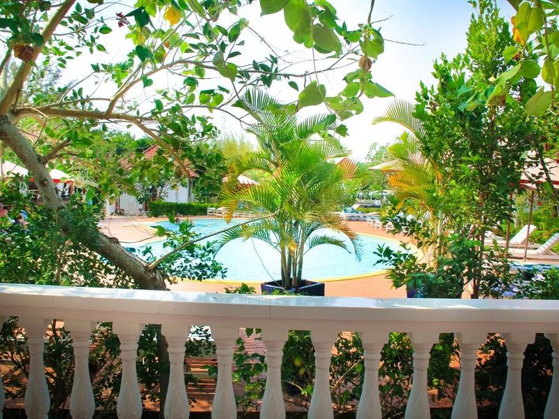 Hotel Photo 19
