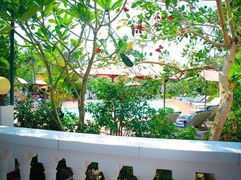 Hotel Photo 20