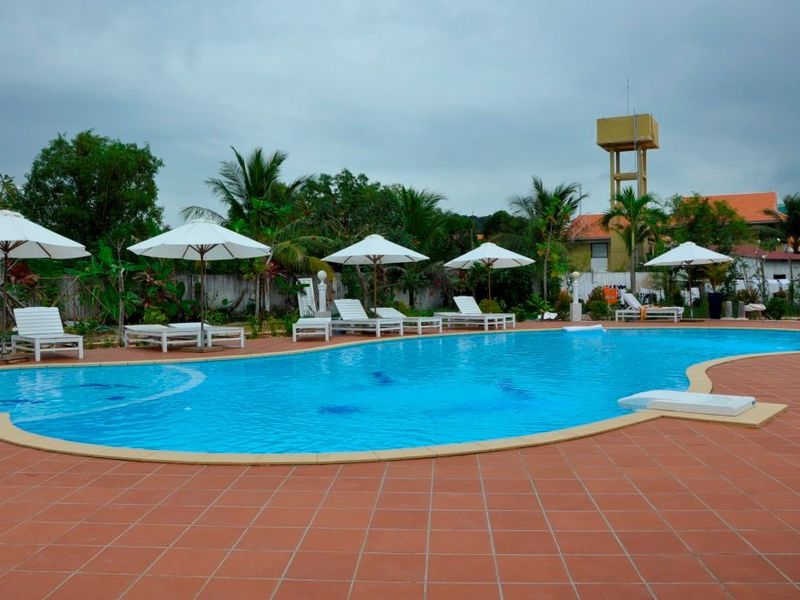 Hotel Photo 22