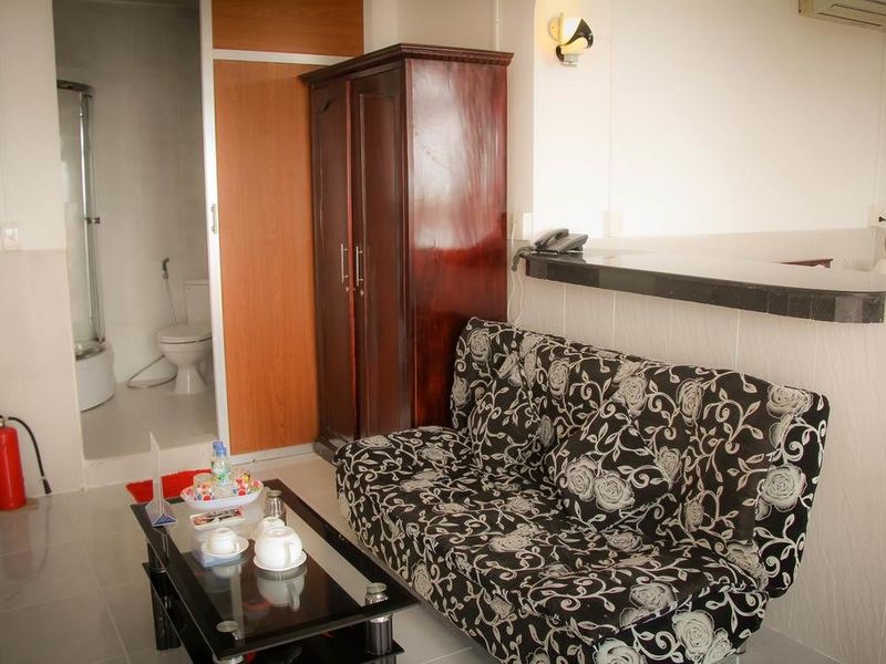 Hotel Photo 9