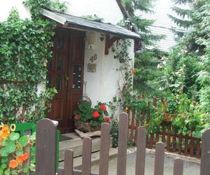 Ferienwohnung Grenzblick Oberwiesenthal Germany