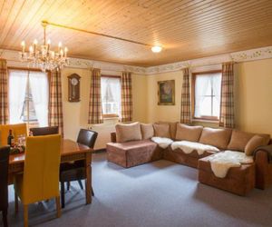 Luxury Apartments Atem Zugspitze Grainau Germany
