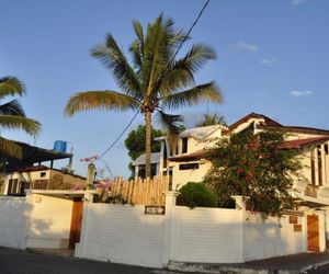 Galapagos House - Hostal Puerto Ayora Ecuador
