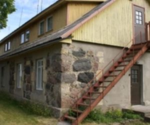 Mihkli Guest House Haapsalu Estonia