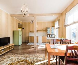Reta Guest Apartment Haapsalu Estonia