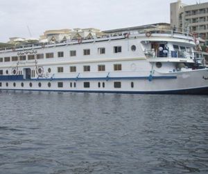 VIKING PRINCESS   LUXOR   ASWAN   04 & 07 NIGHTS EVERY MONDAY Luxor Egypt