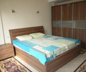 Double Bedrooms At Palm Beach Piazza Hurghada Makadi Bay Egypt