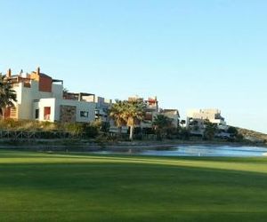 Apartment Golf Vera Vera Spain