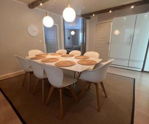 Apartment Aurora Rovaniemi Finland
