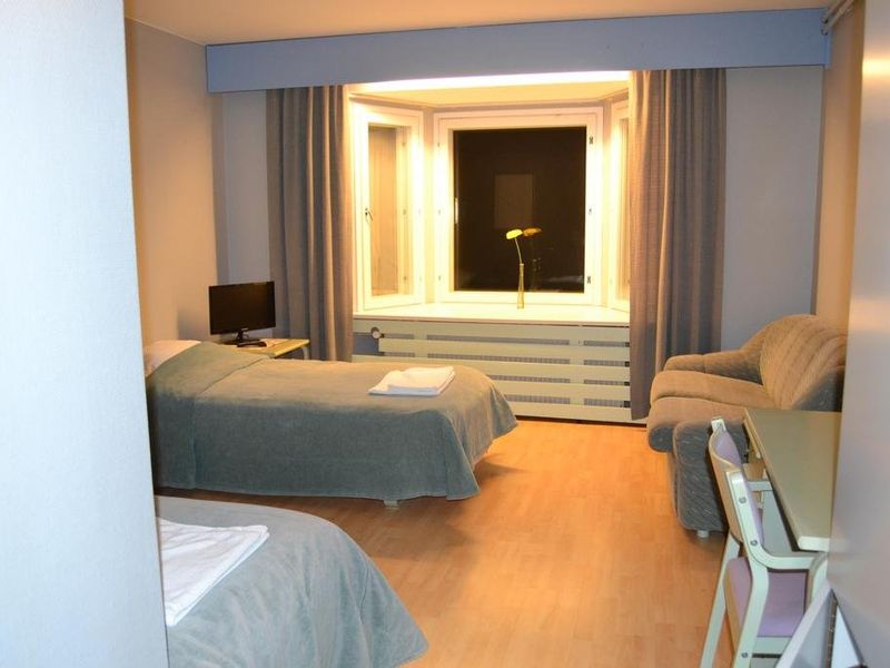 Hotel Photo 1