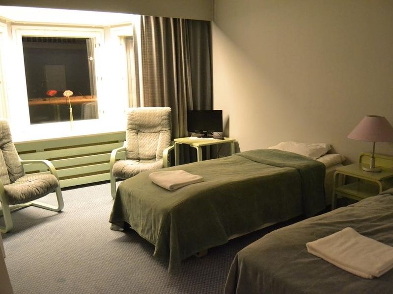 Hotel Photo 4
