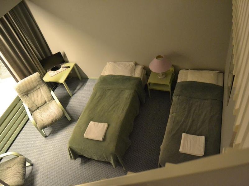 Hotel Photo 5