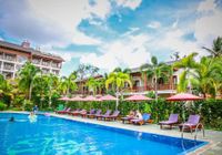 Отзывы Tropicana Resort Phu Quoc, 3 звезды