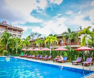 Tropicana Resort Phu Quoc Duong Dong Vietnam