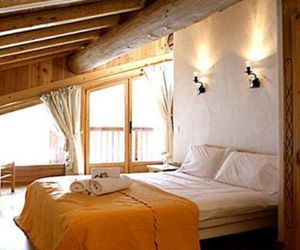 Chalet Chardons Amelie Val-dIsere France