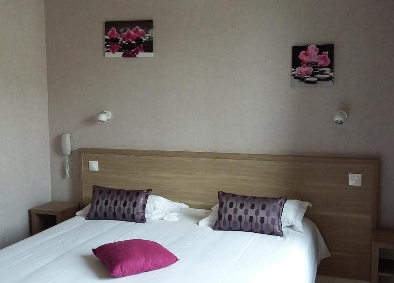 Hotel Photo 8