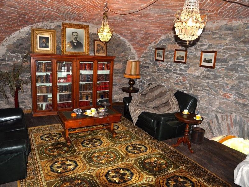 صورة الفندق 1