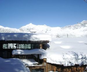 Le Ranch Les Houches France