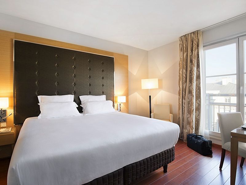 Hotel Photo 1