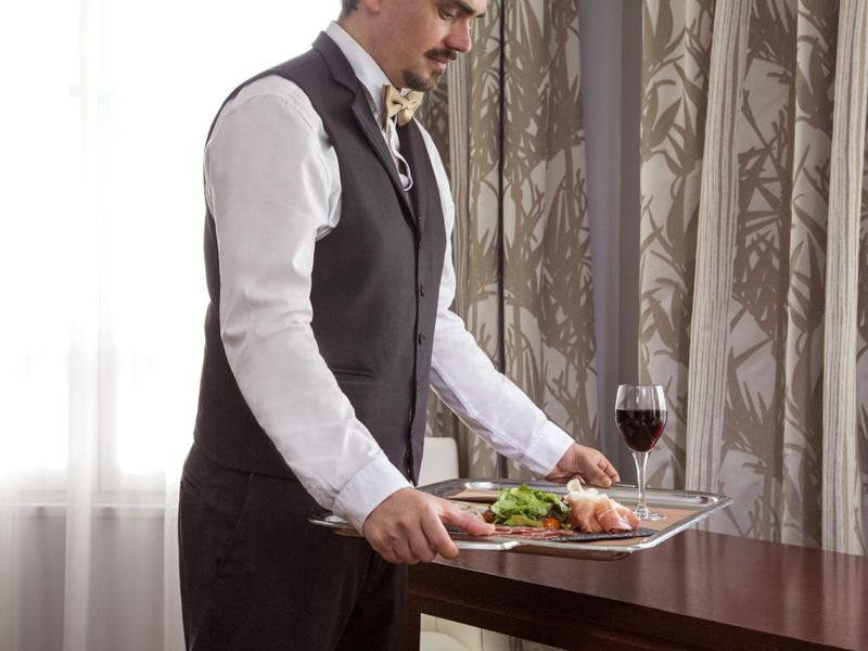 Hotel Photo 14
