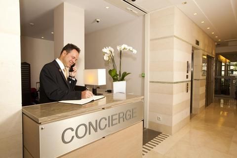 Hotel Photo 17