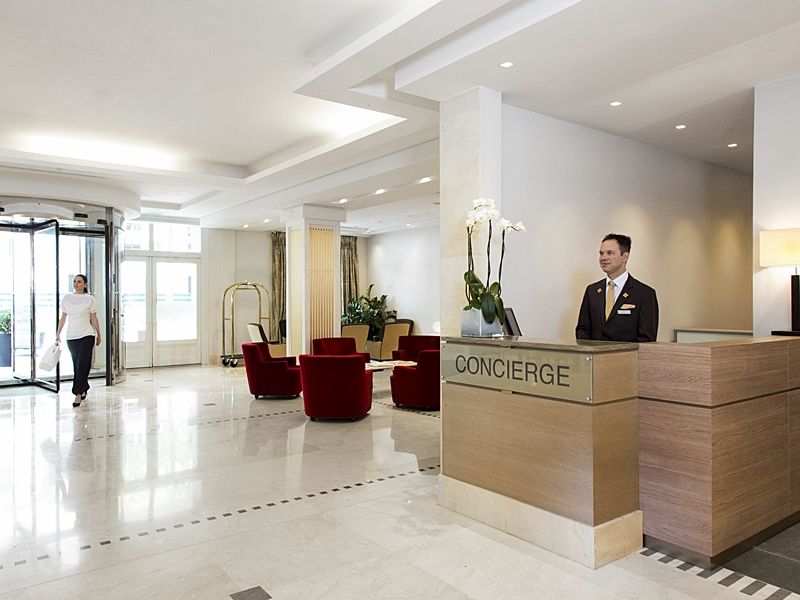 Hotel Photo 18