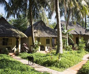 Viet Thanh Resort Duong Dong Vietnam