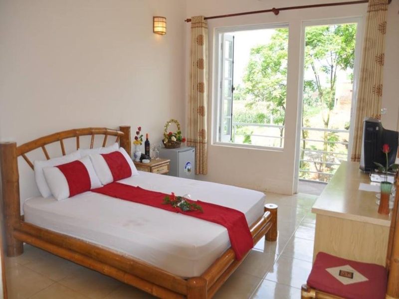 Hotel Photo 4