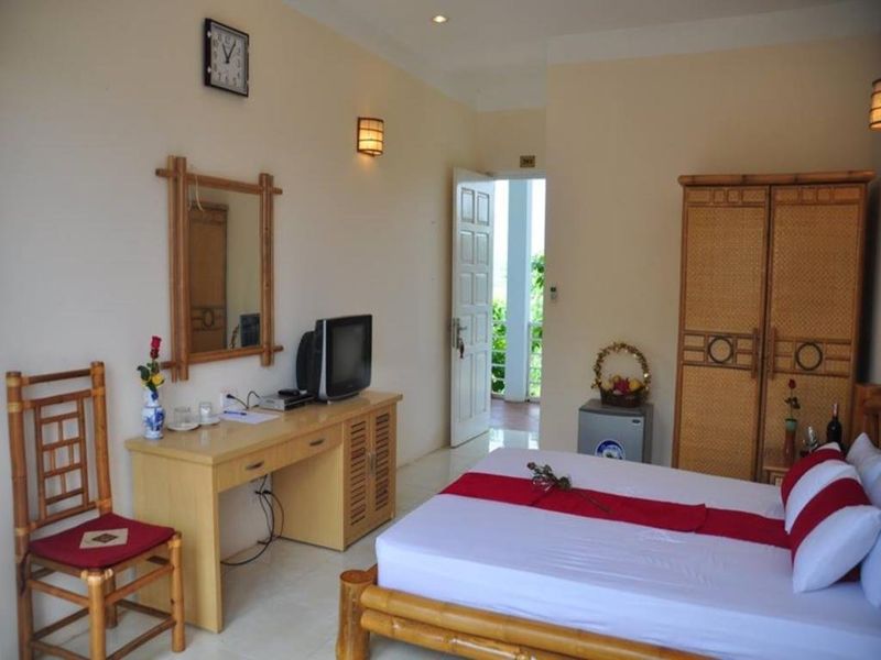 Hotel Photo 6