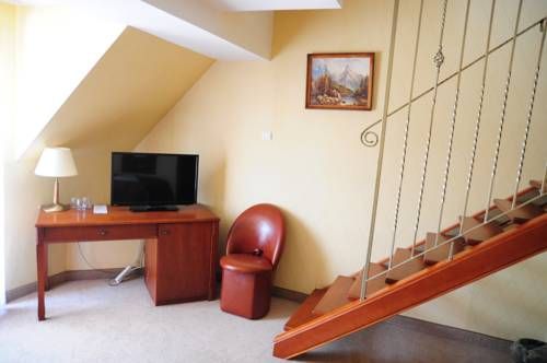 Hotel Photo 18