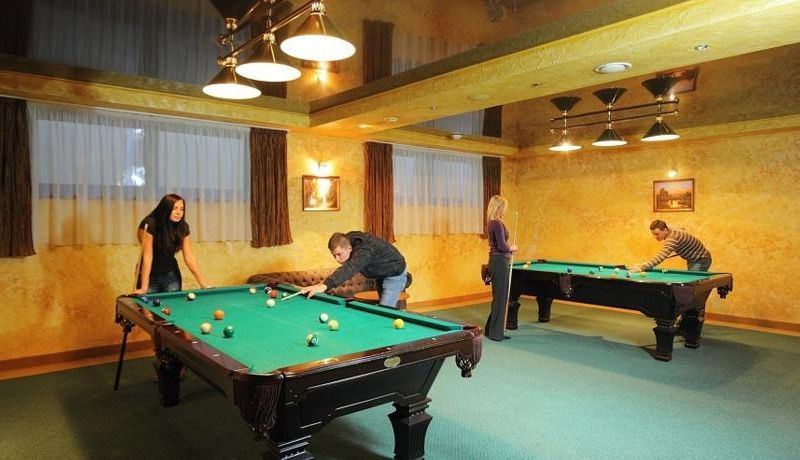 Hotel Photo 19