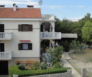 Apartments Brebrić Silo Croatia