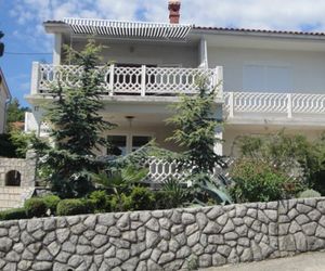 Apartment Presker Silo Croatia