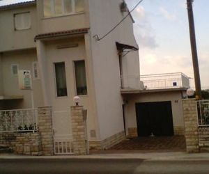 Apartments Ivana Banovac Podstrana Croatia