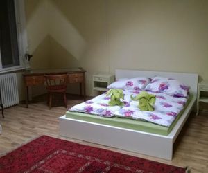 Toscana Apartman Miskolc Miskolc Hungary