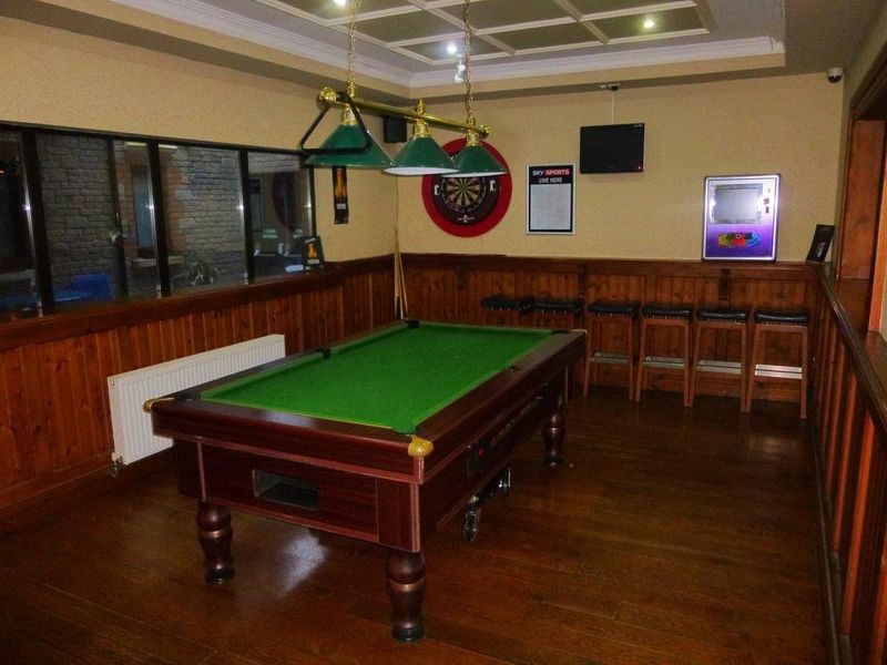 Hotel Photo 16