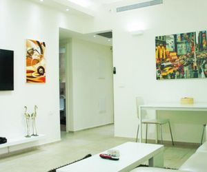 Simply Apartments - Hayarkon Street Tel Aviv Israel