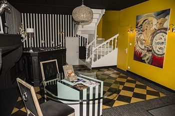 Hotel Photo 12