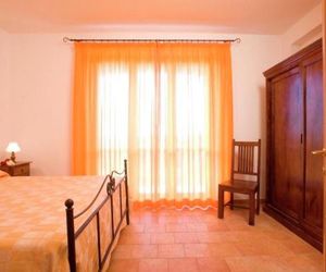 Querce Otto Sorano Italy