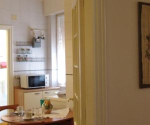 Appartamento Mareblu Rapallo Italy