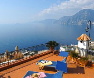 Il Bacio Praiano Italy