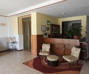 Albergo Ristorante La Botte Sorano Italy