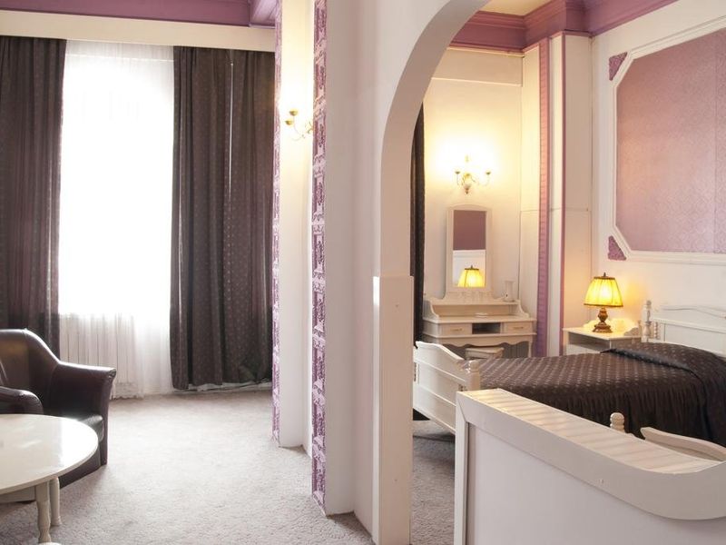 Hotel Photo 11