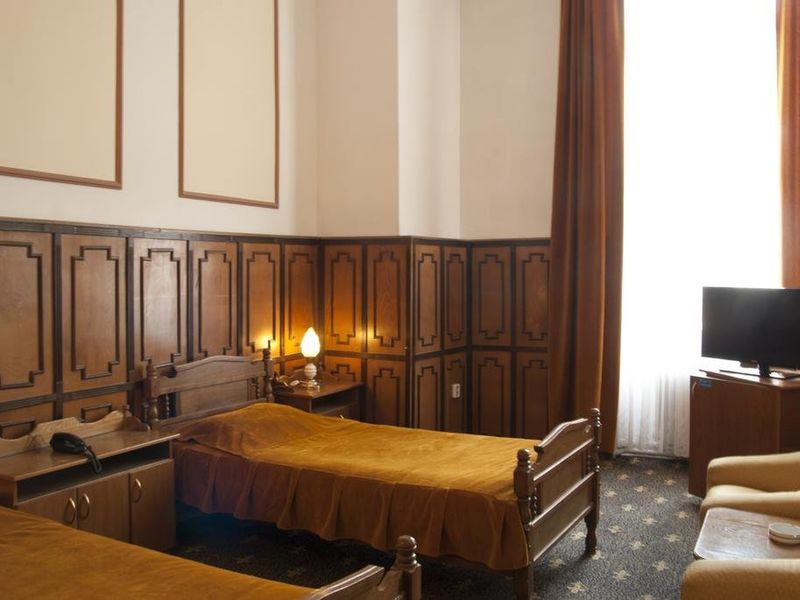 Hotel Photo 5
