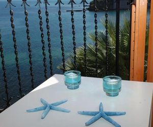 Appartamento Castello Castellammare del Golfo Italy