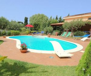 Charming Holiday Home in Buseto Palizzolo with Pool Buseto Palizzolo Italy